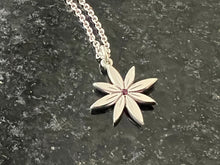 Load image into Gallery viewer, Bespoke Star Necklace