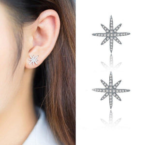 The Spice Temple – Star Earrings (US ONLY)