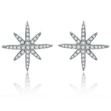 Load image into Gallery viewer, The Spice Temple – Star Earrings (US ONLY)