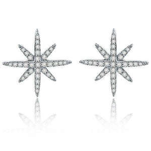 The Spice Temple – Star Earrings (US ONLY)